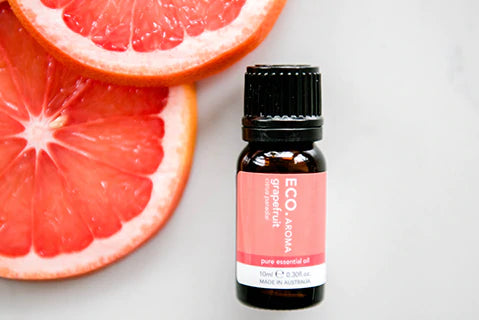 Grapefruit Oil